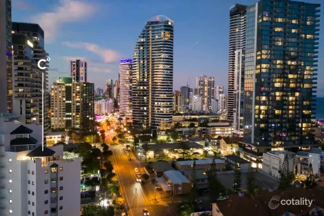 1208/42 Surf Pde, Broadbeach, QLD 4218