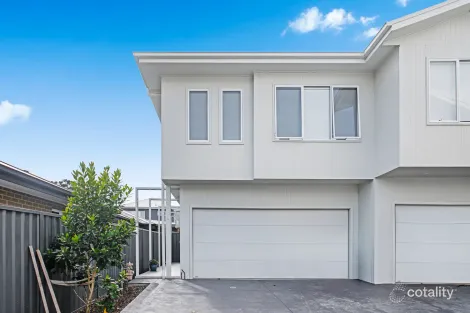 2/23 Raleigh St, Albion Park, NSW 2527