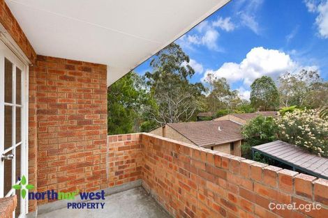 Property photo of 11/38 Khartoum Road Macquarie Park NSW 2113