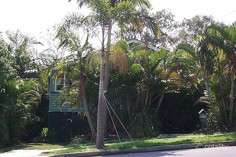 48 Mclean Pde, Ashgrove, QLD 4060