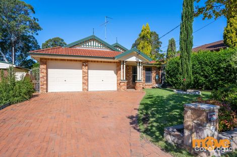 Property photo of 53 Wyena Road Pendle Hill NSW 2145