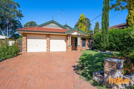 Property photo of 53 Wyena Road Pendle Hill NSW 2145