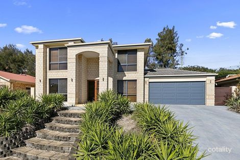 Property photo of 15 Puccini Place Mackenzie QLD 4156