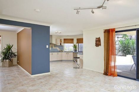 Property photo of 15 Puccini Place Mackenzie QLD 4156