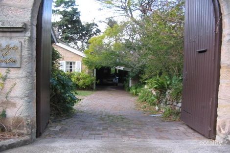 11a Ady St, Hunters Hill, NSW 2110