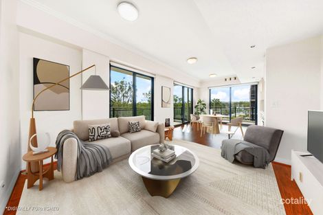 59/11 Bay Dr, Meadowbank, NSW 2114