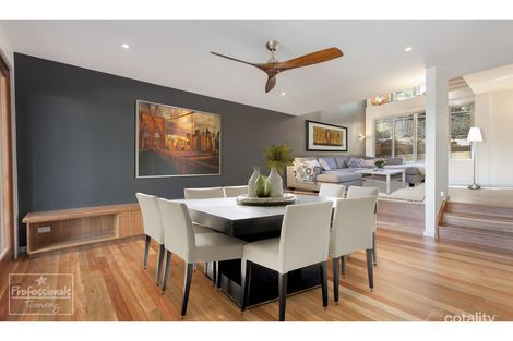 Property photo of 52 Orchard Terrace St Lucia QLD 4067