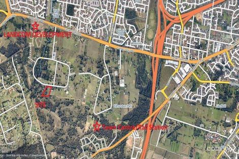 190 Jardine Dr, Edmondson Park, NSW 2174