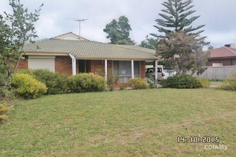 84 Cambridge Cres, Cooloongup, WA 6168