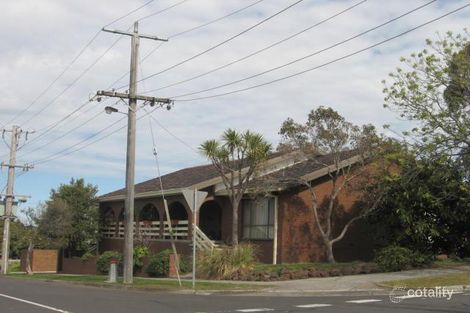 Property photo of 182 Craigieburn Road Craigieburn VIC 3064