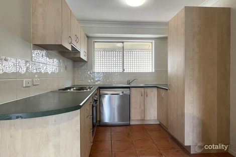 Property photo of 3/73 Erneton Street Newmarket QLD 4051