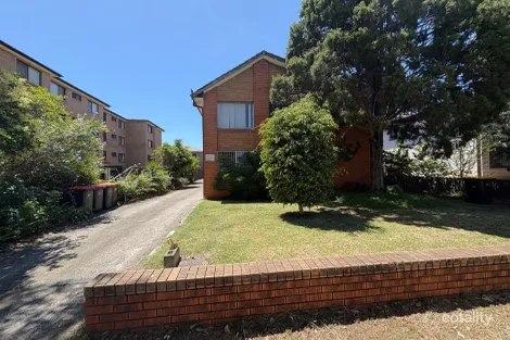 2/38 Castlereagh St, Liverpool, NSW 2170