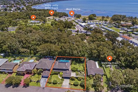 Property photo of 3-5 Bonnieview Street Long Jetty NSW 2261