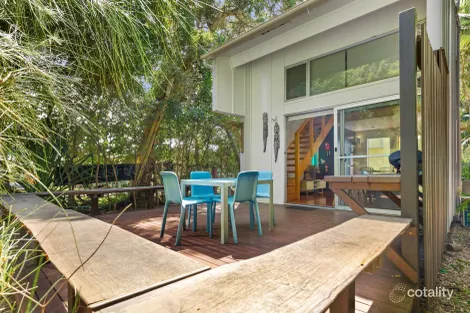 32/57 East Coast Rd, Point Lookout, QLD 4183