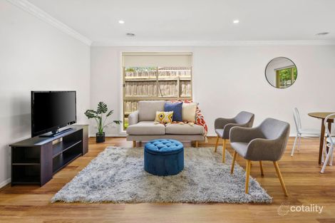 Property photo of 3/21 Wedmore Road Boronia VIC 3155