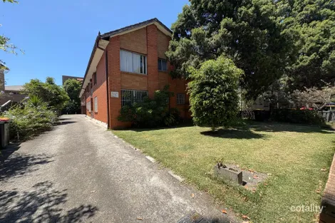 2/38 Castlereagh St, Liverpool, NSW 2170