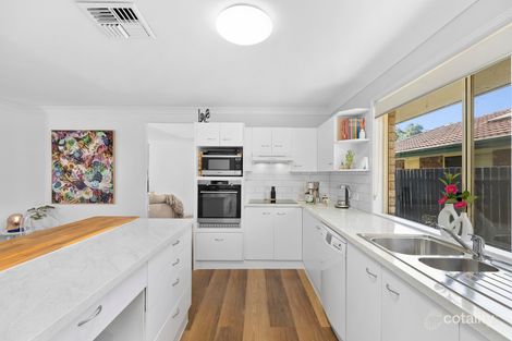 Property photo of 133 Lanita Road Ferny Grove QLD 4055