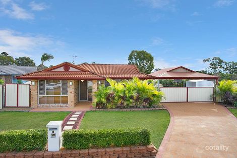 Property photo of 1 Jambi Court Tanah Merah QLD 4128