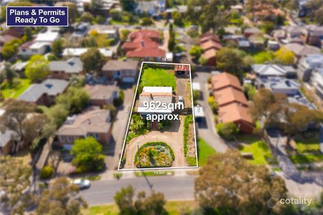 Property photo of 20 Railway Road Briar Hill VIC 3088