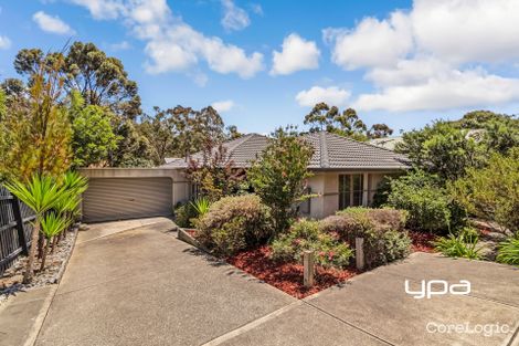 Property photo of 1 Hasluck Court Sunbury VIC 3429