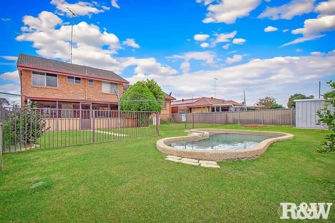 Property photo of 46 Pyramid Street Emu Plains NSW 2750