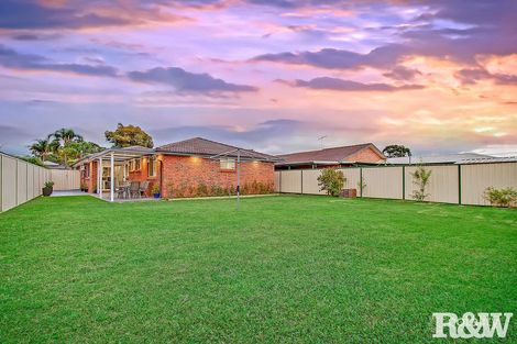 Property photo of 45 Standish Avenue Oakhurst NSW 2761