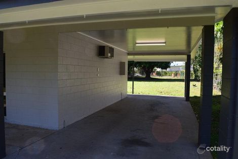 Property photo of 19 Rigg Street Woree QLD 4868