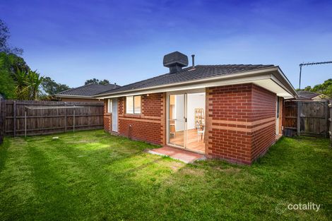 Property photo of 3/21 Wedmore Road Boronia VIC 3155