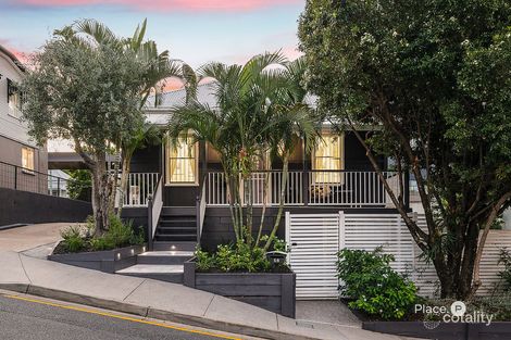 58 Hynes St, Fortitude Valley, QLD 4006