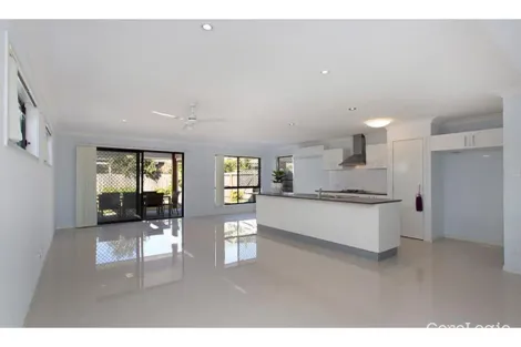 Property photo of 32 Sedgemoor Street Carseldine QLD 4034