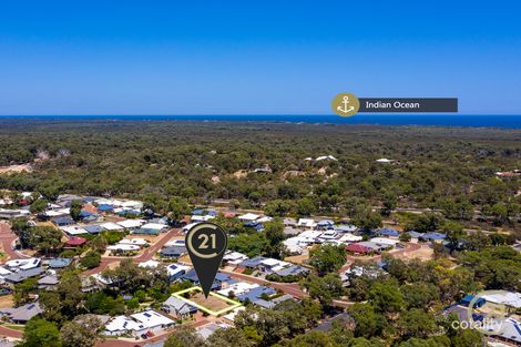 17 Autumn Glen, Dawesville, WA 6211