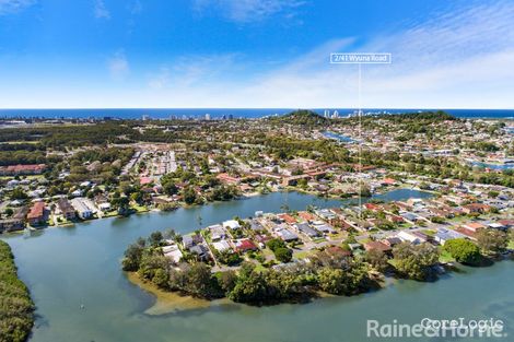 Property photo of 2/41 Wyuna Road Tweed Heads West NSW 2485