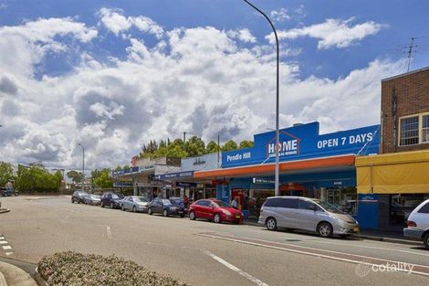 Property photo of 129-131 Pendle Way Pendle Hill NSW 2145