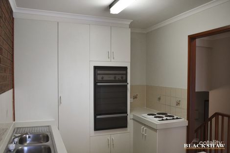 Property photo of 43 Hallen Close Phillip ACT 2606