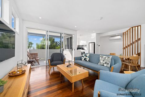 Property photo of 3/24 View Street Mount Gravatt East QLD 4122