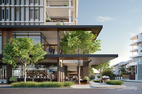 Property photo of 224/66 Bay Terrace Wynnum QLD 4178