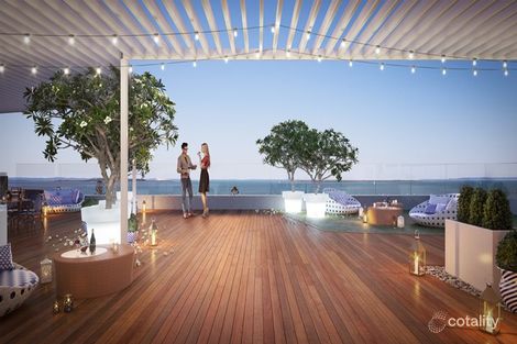 Property photo of 322/66 Bay Terrace Wynnum QLD 4178