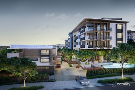 Property photo of 301/66 Bay Terrace Wynnum QLD 4178