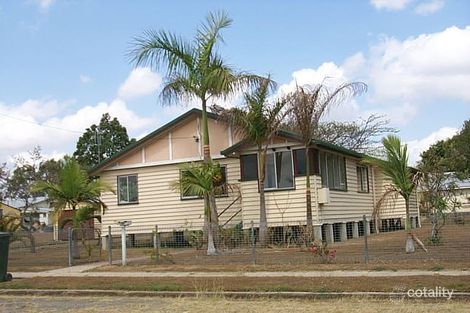 Property photo of 47 Pitt Street Walkervale QLD 4670