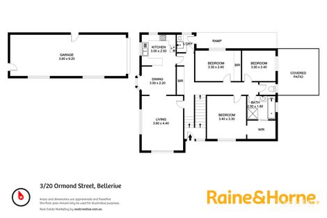 Property photo of 3/20 Ormond Street Bellerive TAS 7018