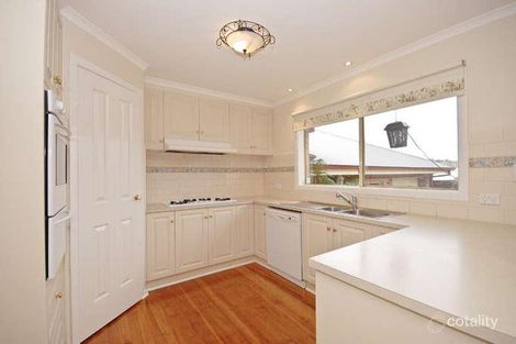 Property photo of 5 Comic Court Lilydale VIC 3140