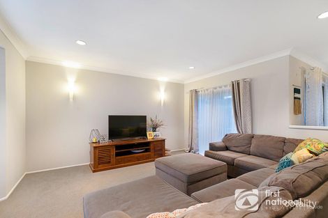 Property photo of 23 Riverton Drive Wellington Point QLD 4160