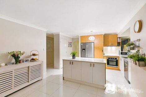 Property photo of 23 Riverton Drive Wellington Point QLD 4160