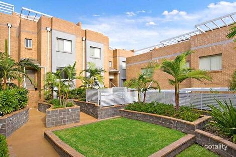 4/16-22 Marlborough St, Drummoyne, NSW 2047