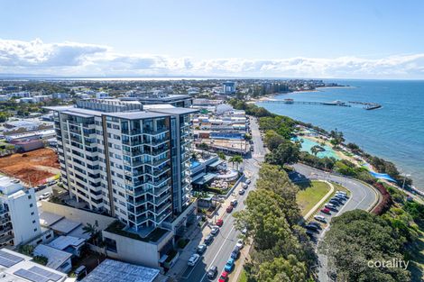 Property photo of 610/99 Marine Parade Redcliffe QLD 4020