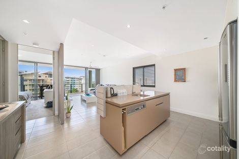 Property photo of 610/99 Marine Parade Redcliffe QLD 4020