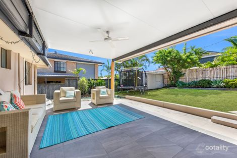 Property photo of 3 Nimrud Street Southport QLD 4215