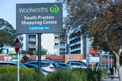 Property photo of 416/2 Plenty Road Preston VIC 3072