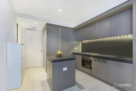 Property photo of 2209/50 Albert Road South Melbourne VIC 3205