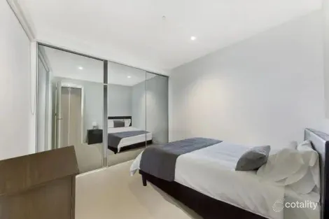 Property photo of 2209/50 Albert Road South Melbourne VIC 3205